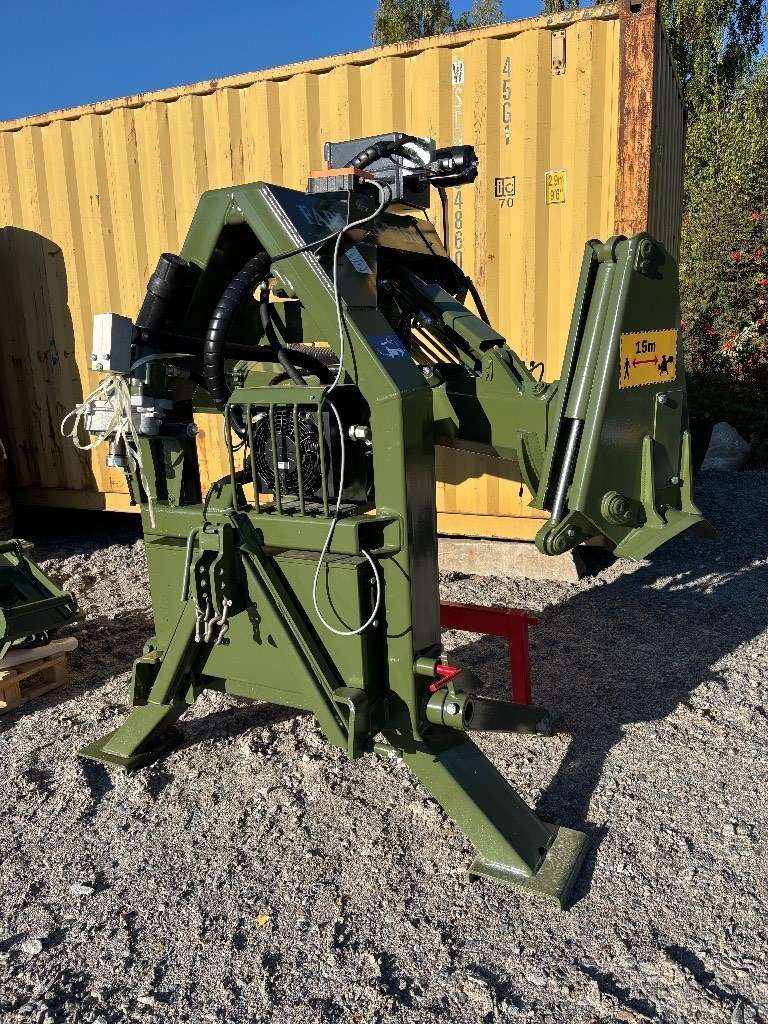 Farma Niab 5-15B