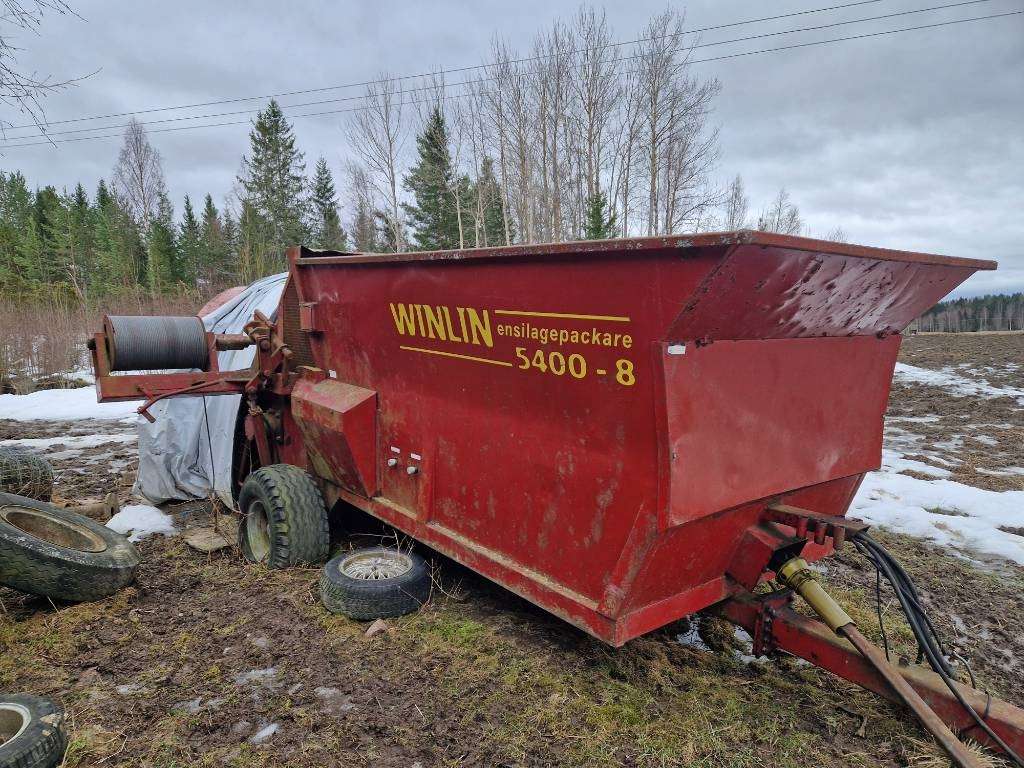 Winlin 5400-8