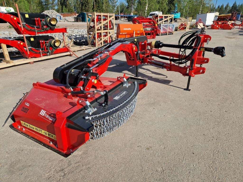Fransgård FKR1501