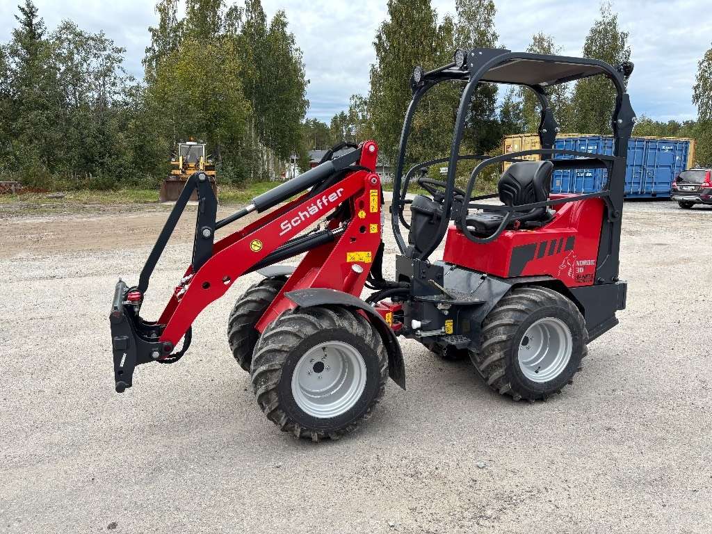 Schäffer demo Nordic 30 (2628)